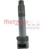 METZGER 0880439 Ignition Coil